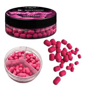 BAITNOW METHOD FEEDER WAFTERS 6/8/10MM 24G