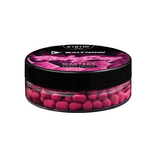 BAITNOW METHOD FEEDER WAFTERS 6/8/10MM 24G