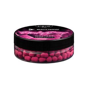BAITNOW METHOD FEEDER WAFTERS 6/8/10MM 24G