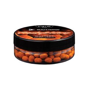 BAITNOW METHOD FEEDER WAFTERS 6/8/10MM 24G