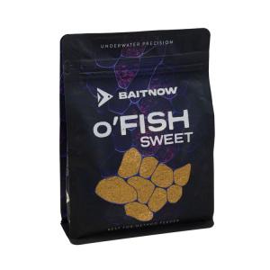 BAITNOW METHOD FEEDER GROUNDBAIT 800G