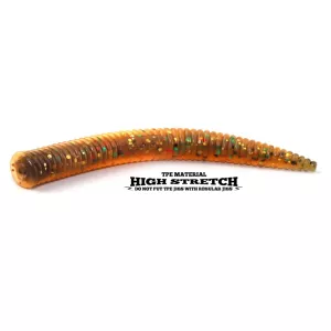 BOB NAZEEBO WORM 10CM - SUPER PERCH