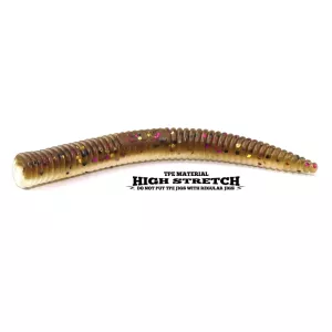 BOB NAZEEBO WORM 10CM - GOBY BRYANT