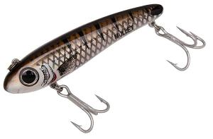 BOMBER BSW MULLET SPOT TAIL POGY