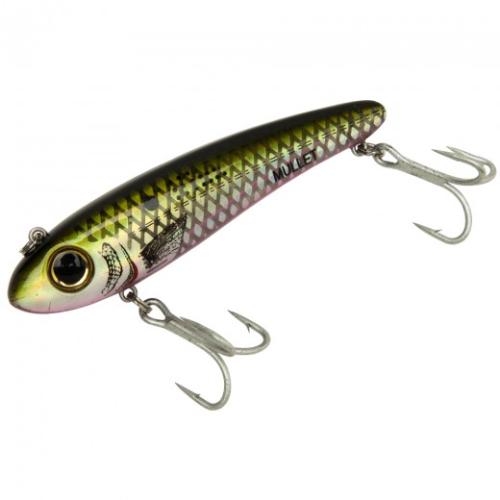 BOMBER BSW MULLET MENHADEN