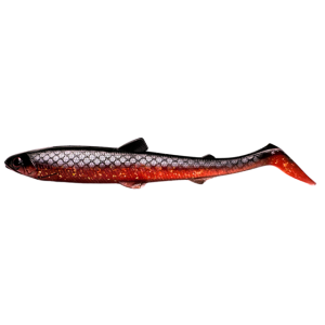 BULLTEEZ SHADTAIL 18CM 53G LIMITED EDITION
