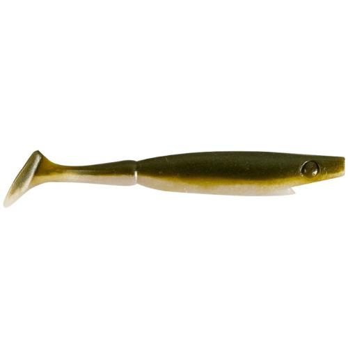 PIGLET SHAD 8.5CM - ALCATRAZ (8-PACK)