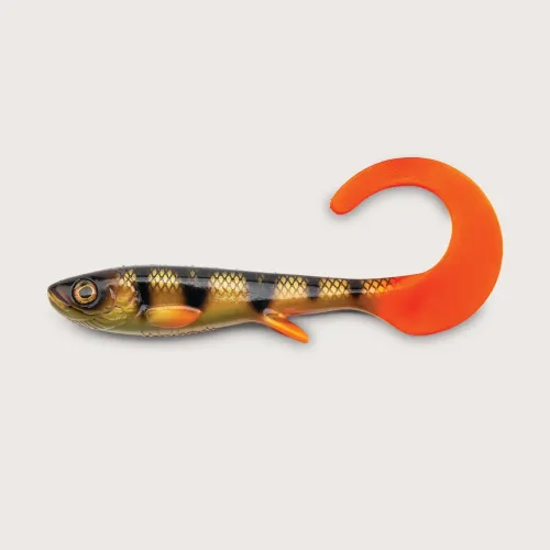 WOLFCREEK CURLY 22CM 75G