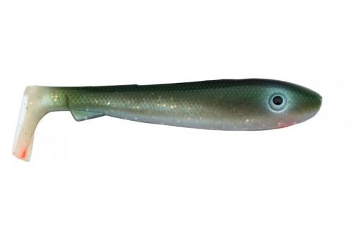 SVARTZONKER MCRUBBER BASS 8CM