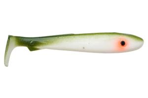 SVARTZONKER MCRUBBER BASS 8CM