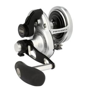PENN FATHOM II 25NLD 2-SPEED HÖGER