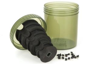 FOX EDGES MULTI CHOD AND XIG BIN