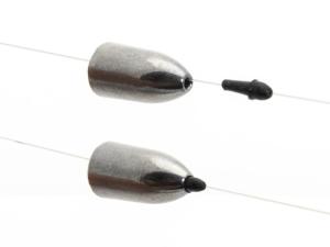 CAMO BULLET WEIGHT STOPPER