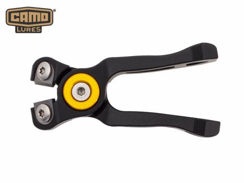 CAMO LURES ALUMINIUM LINE CLIPPER CT-700