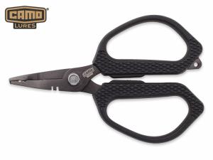 CAMO LURES FISHING SICSSORS CT-800