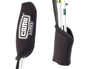 CAMO LURES NEOPRENE ROD PROTECTOR (ADJUSTABLE)