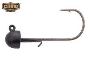 CAMO TUNGSTEN NED RIG JIG