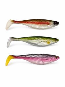 WESTIN SHADTEEZ 9CM JAKTIA - LIMITED EDITION (3-PACK)