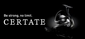 DAIWA 24 CERTATE LT