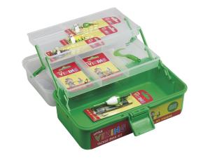 LITTLE VIKING TACKLE BOX KIT