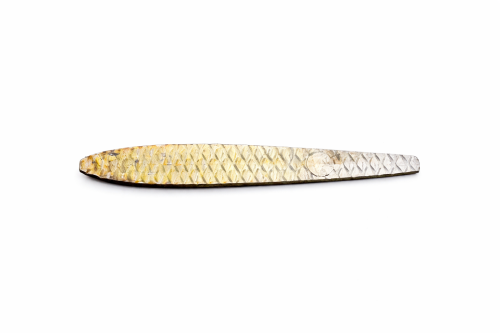 OGP BORNHOLMSPILEN 18G - SCALE SILVER
