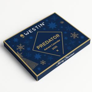 WESTIN 2025 PREDATOR ADVENT CALENDAR