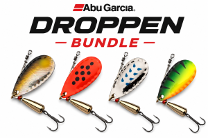 ABU DROPPEN BUNDLE