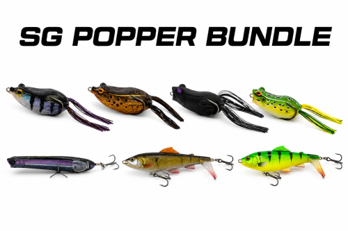 SG POPPER BUNDLE