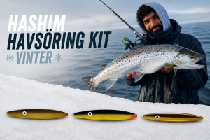 HASIM HAVSÖRING BUNDLE VINTER