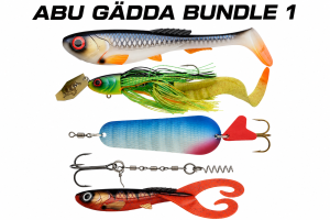 ABU GÄDD BUNDLE
