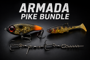 ARMADA PIKE BUNDLE