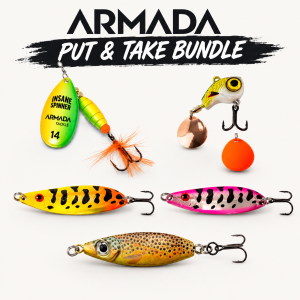ARMADA PUT & TAKE BUNDLE