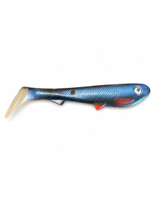 BEASTLY SHAD 17CM 44G