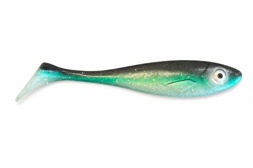 GATOR GUM 17CM 40G