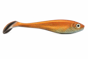 BANDIT SHAD 23CM 80G - BROWN