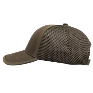 DRENNAN SPECIALIST CAP OLIVE GREEN