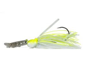 MOLIX COMPACT BLADE JIG 14GR