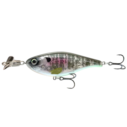 HEADBANGER CRANKY SHAD 10.1CM 33G