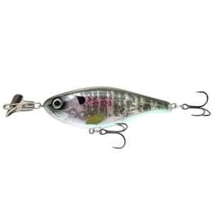 HEADBANGER CRANKY SHAD 10.1CM 33G