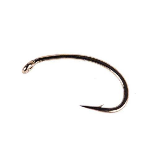 AQUILA CADDIS & GRUBBER FLY HOOK