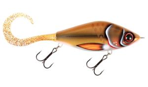 STRIKE PRO GUPPIE DS 9CM 35GR