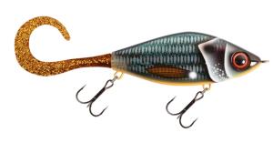 STRIKE PRO GUPPIE JR 11CM 58GR