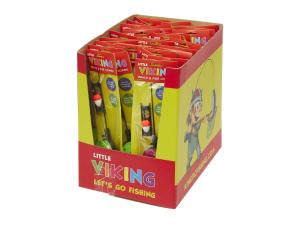 LITTLE VIKING BEACH & PIER COMBO DISPLAY