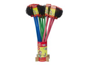 LITTLE VIKING FUN FISHING NET DISPLAY