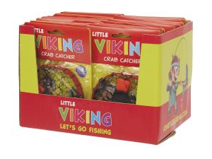 LITTLE VIKING CRAB CATCHER