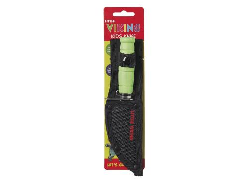 LITTLE VIKING KIDS KNIFE