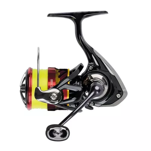 DAIWA 24 SAMURAI LT 2500 JB4 0.17YL