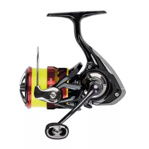 DAIWA 24 SAMURAI LT 2500 JB4 0.17YL
