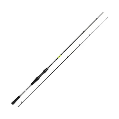 DAIWA PROREX X BAIT 7.3FT 3-18G GLASS