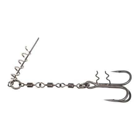 DAIWA PROREX LAZY SHAD SQS STINGER